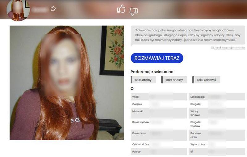  Tgirls.pl zapewnia prywatność i bezpieczeństwo, oferując dostęp do profili wyłącznie zarejestrowanym użytkownikom i bezpieczne połączenie SSL dla ochrony danych.